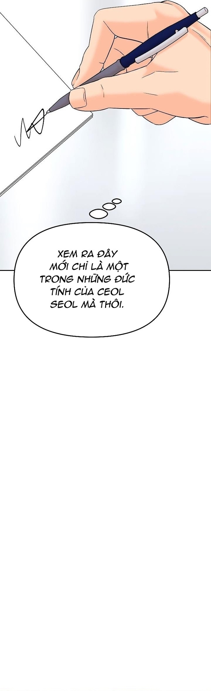 Người Trở Về Từ Cõi Chết: Chapter 133
