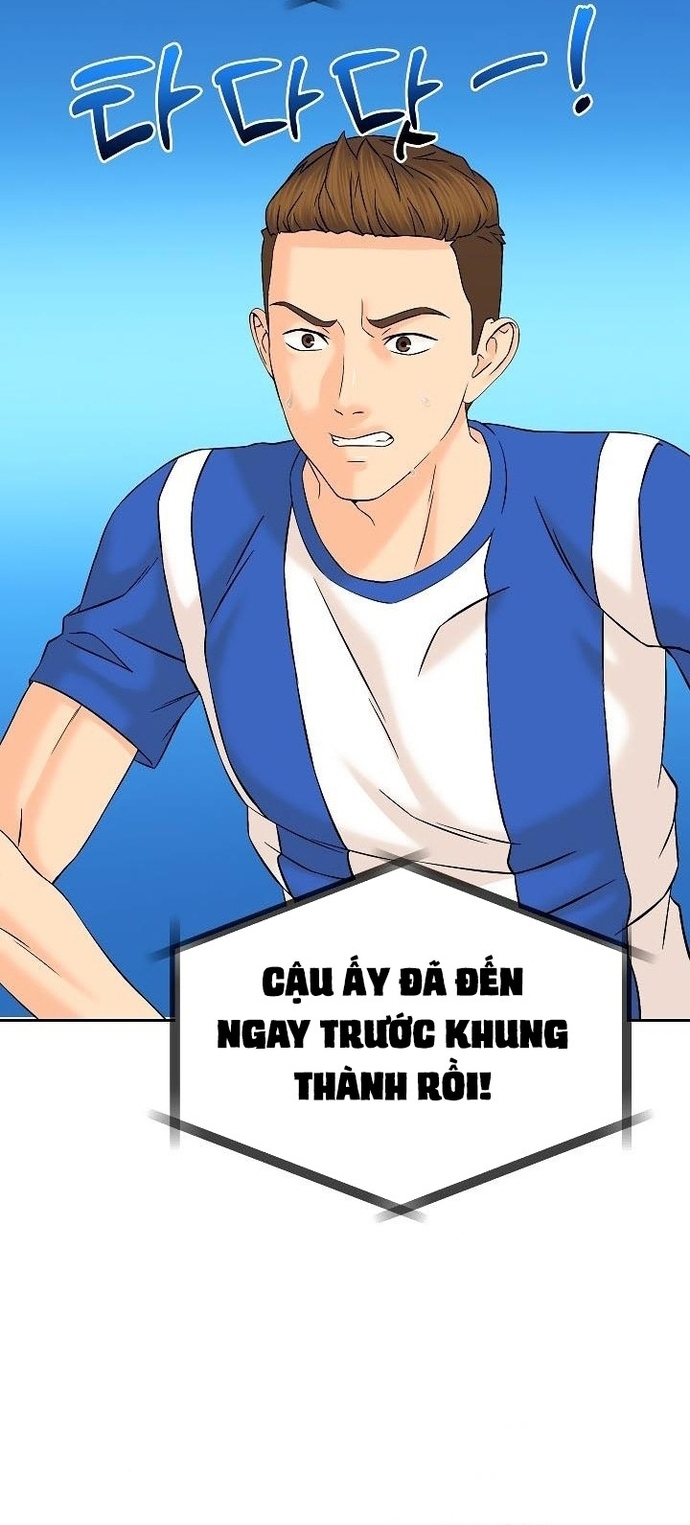 Người Trở Về Từ Cõi Chết: Chapter 133