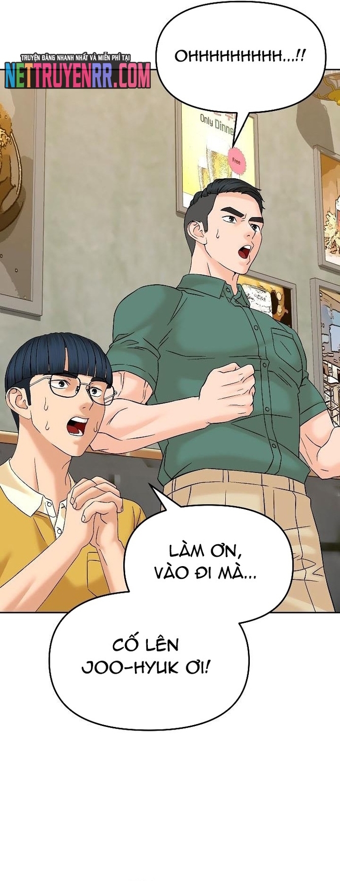 Người Trở Về Từ Cõi Chết: Chapter 133