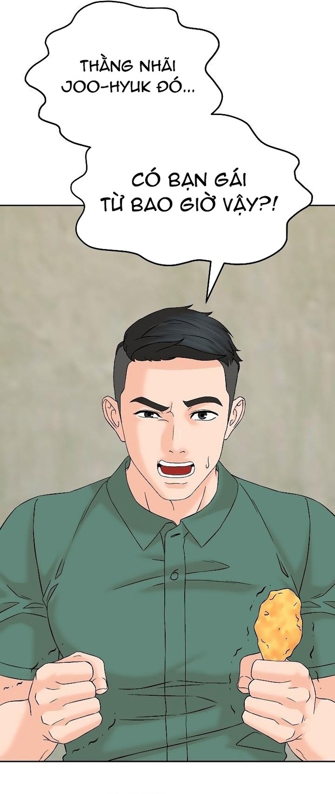 Người Trở Về Từ Cõi Chết: Chapter 134