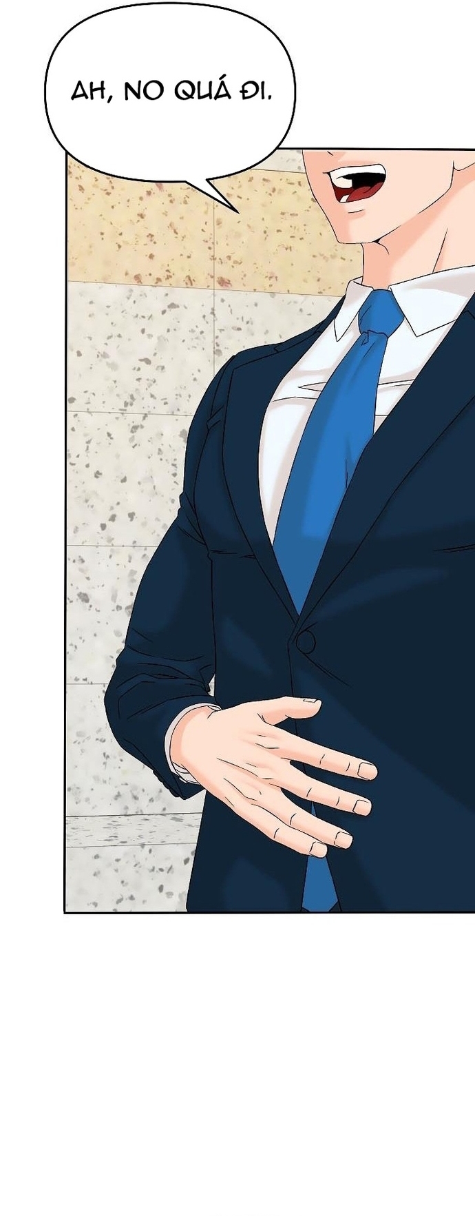 Người Trở Về Từ Cõi Chết: Chapter 134
