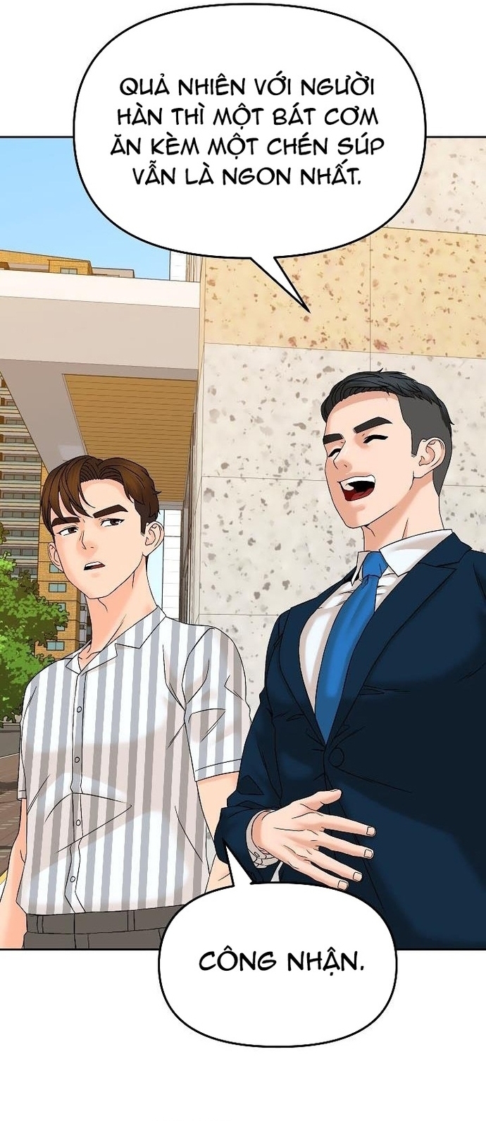 Người Trở Về Từ Cõi Chết: Chapter 134