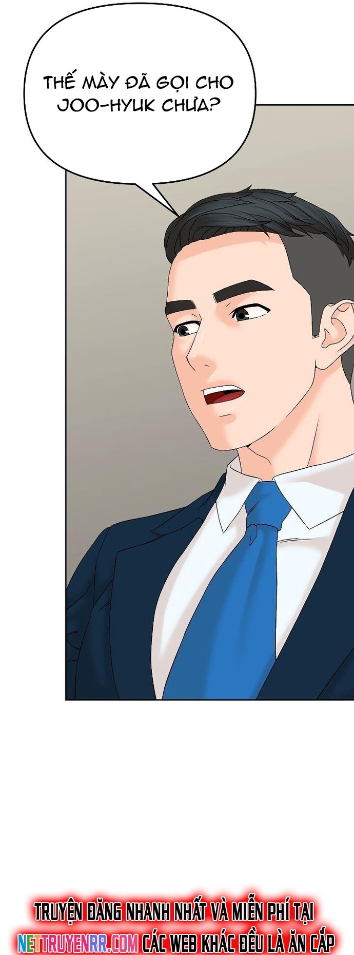 Người Trở Về Từ Cõi Chết: Chapter 134