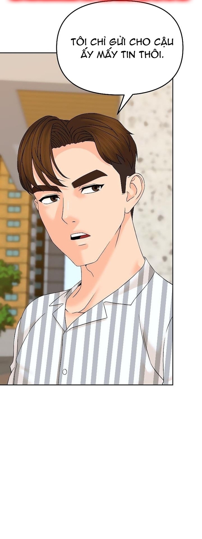 Người Trở Về Từ Cõi Chết: Chapter 134