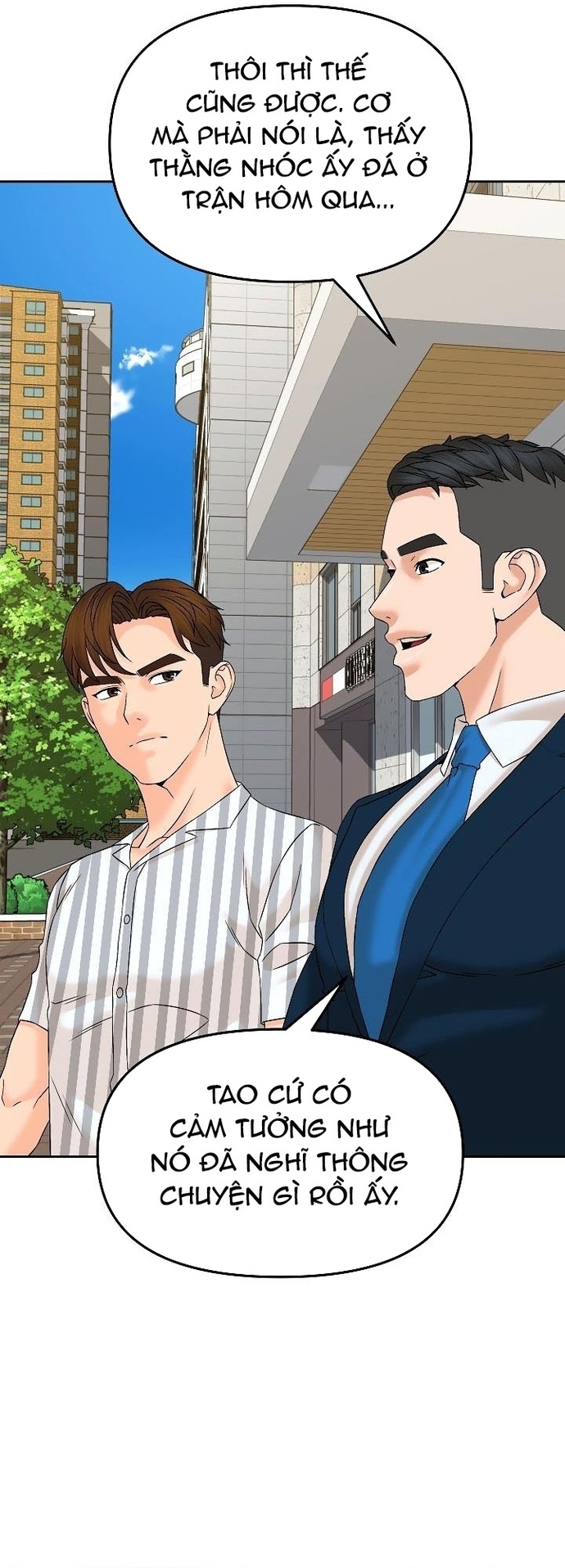 Người Trở Về Từ Cõi Chết: Chapter 134