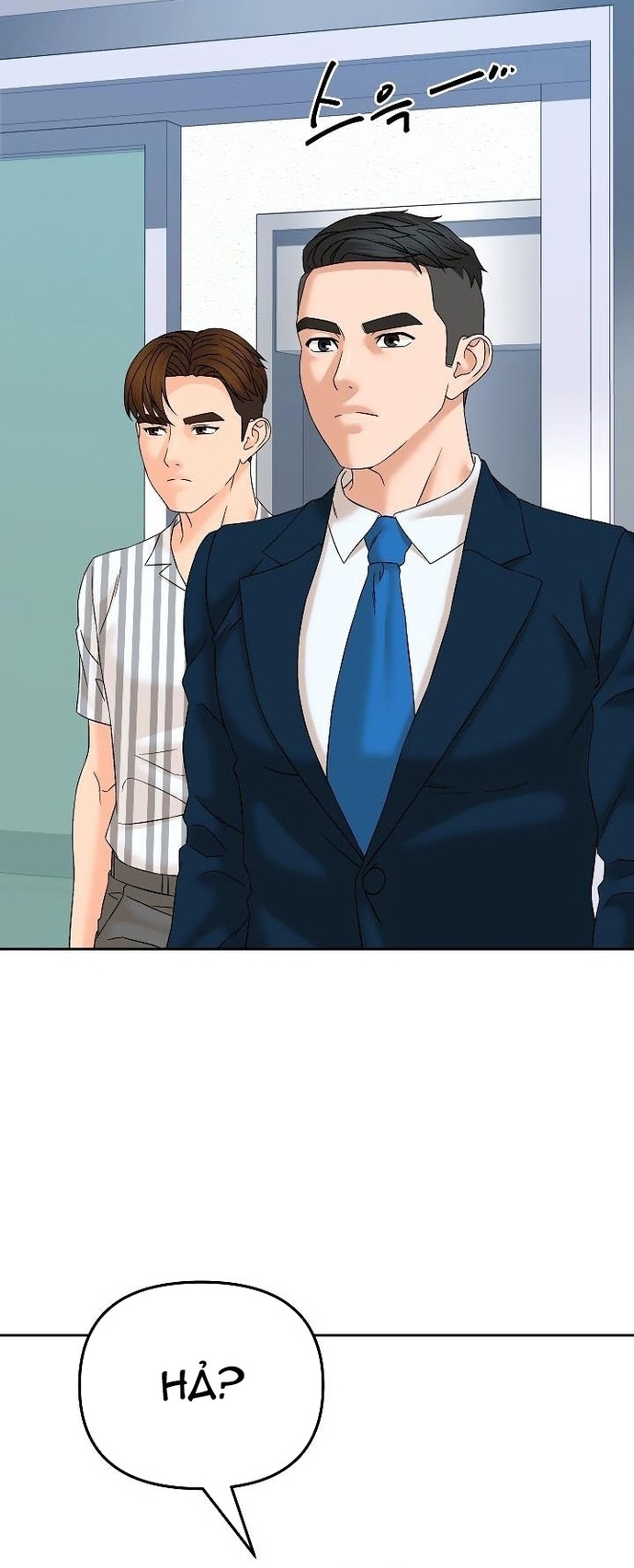 Người Trở Về Từ Cõi Chết: Chapter 134