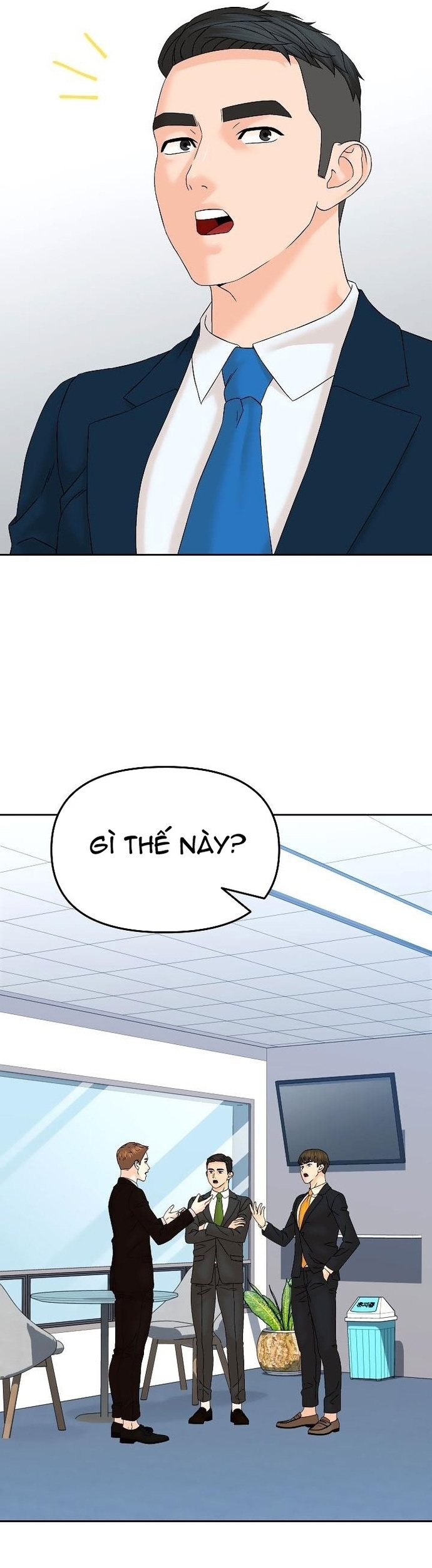 Người Trở Về Từ Cõi Chết: Chapter 134