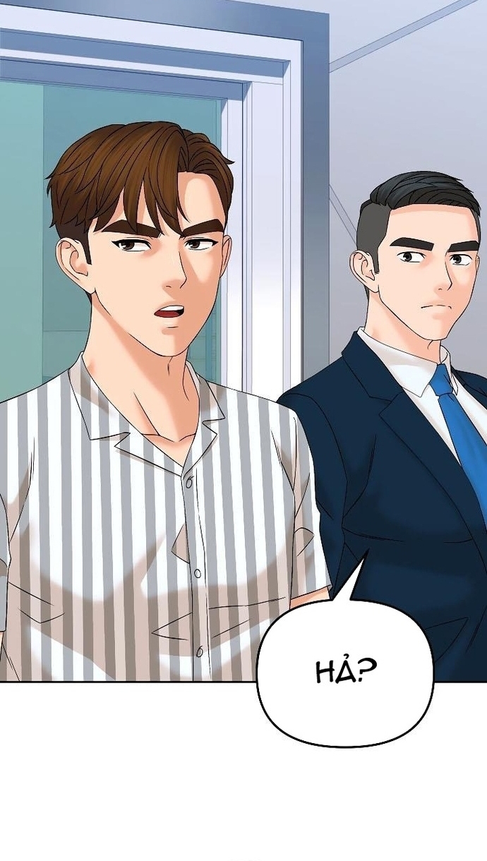 Người Trở Về Từ Cõi Chết: Chapter 134