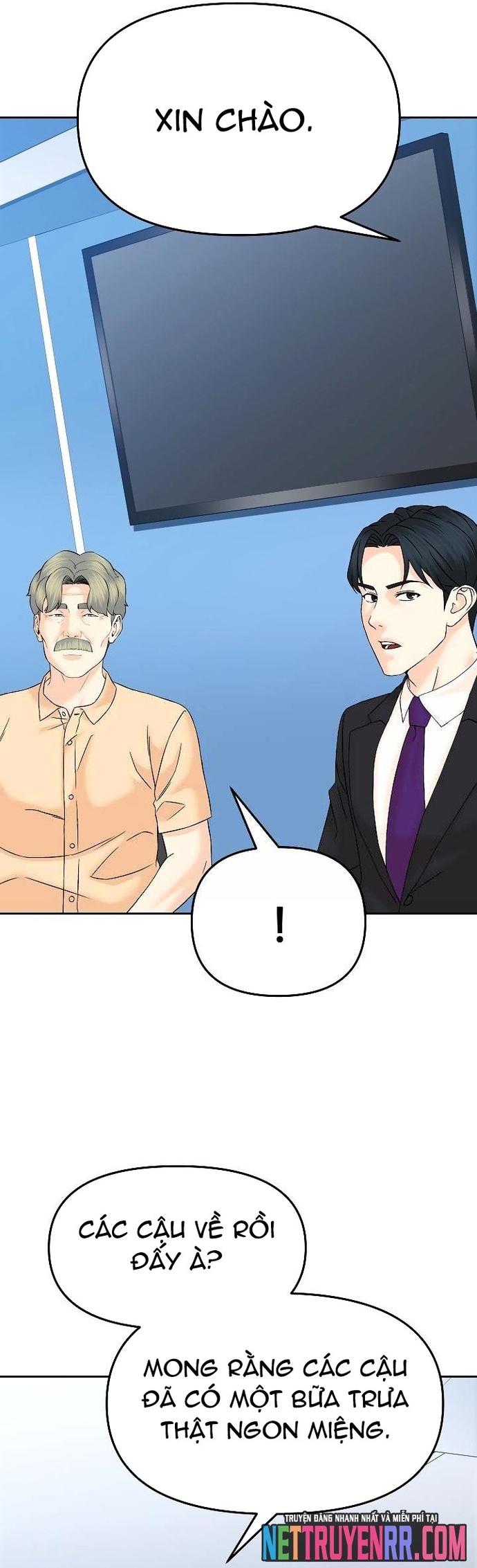 Người Trở Về Từ Cõi Chết: Chapter 134