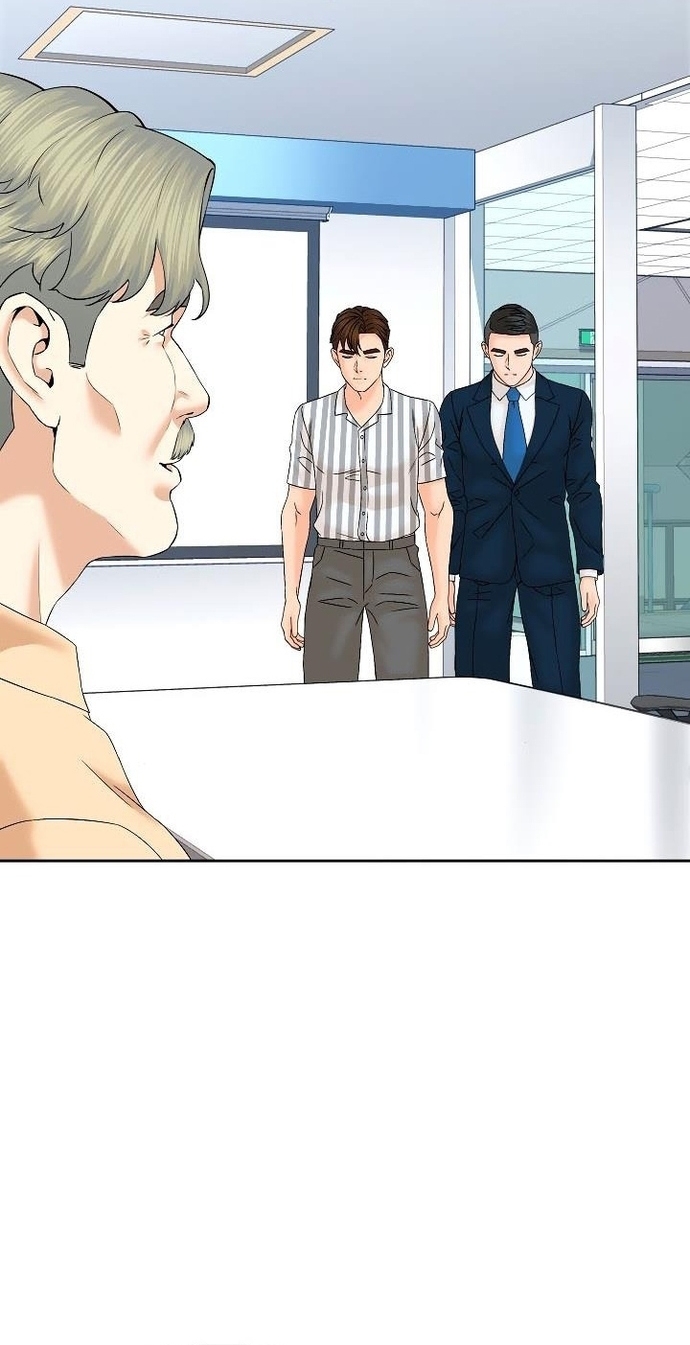 Người Trở Về Từ Cõi Chết: Chapter 134