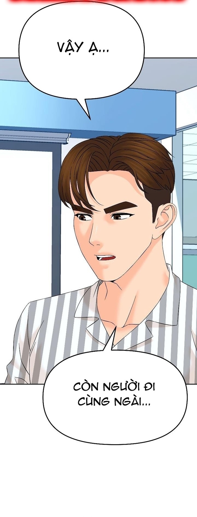 Người Trở Về Từ Cõi Chết: Chapter 134