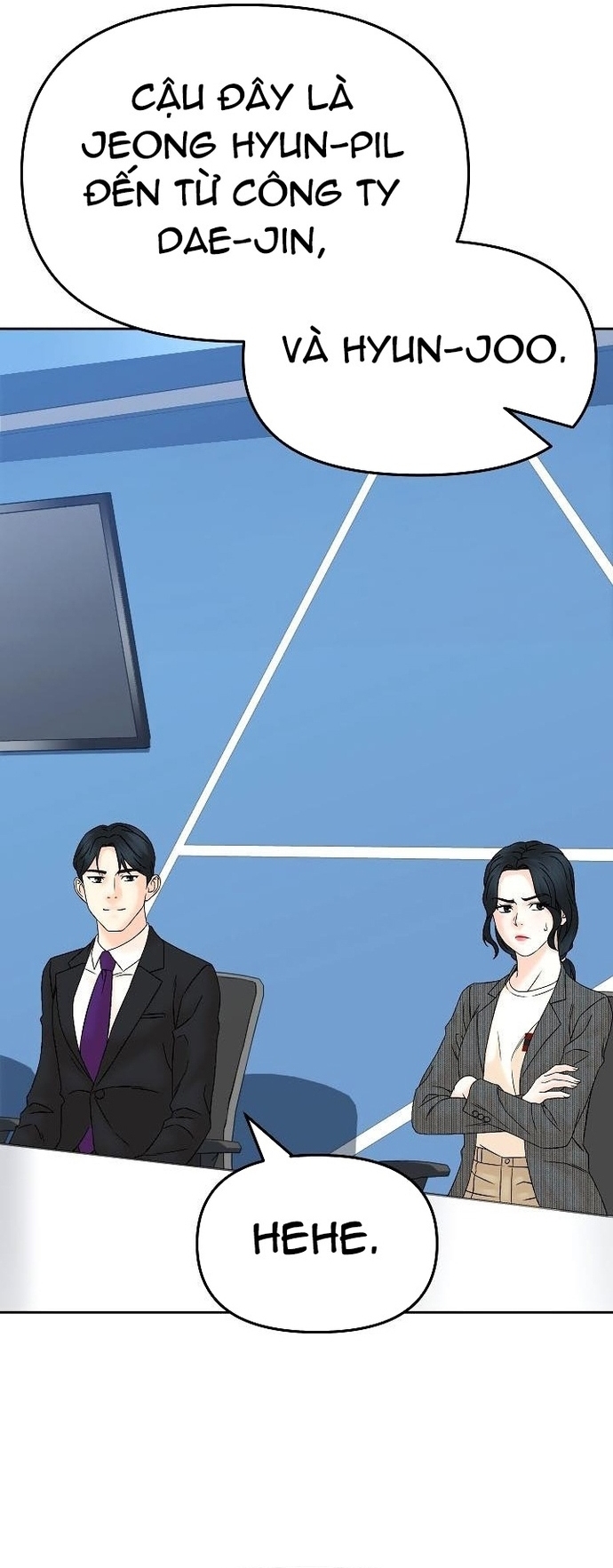 Người Trở Về Từ Cõi Chết: Chapter 134