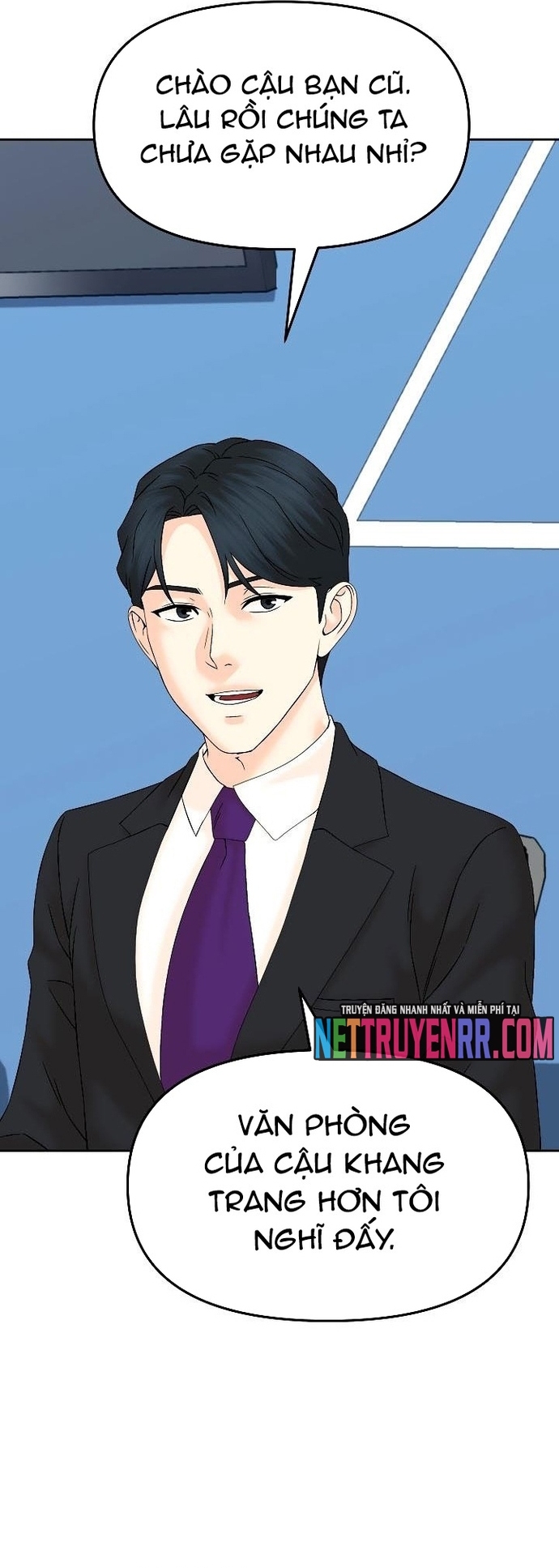 Người Trở Về Từ Cõi Chết: Chapter 134