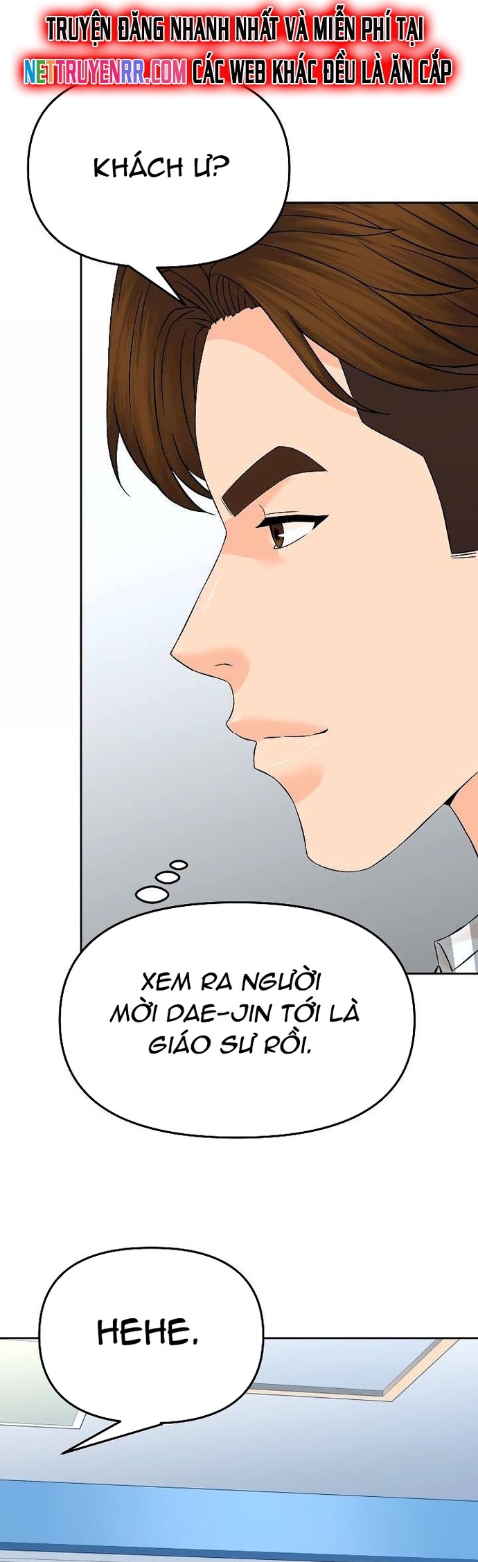 Người Trở Về Từ Cõi Chết: Chapter 134