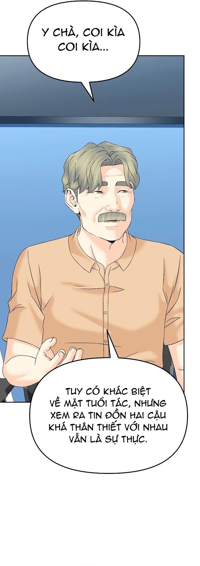 Người Trở Về Từ Cõi Chết: Chapter 134