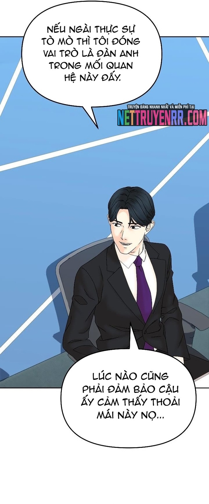 Người Trở Về Từ Cõi Chết: Chapter 134
