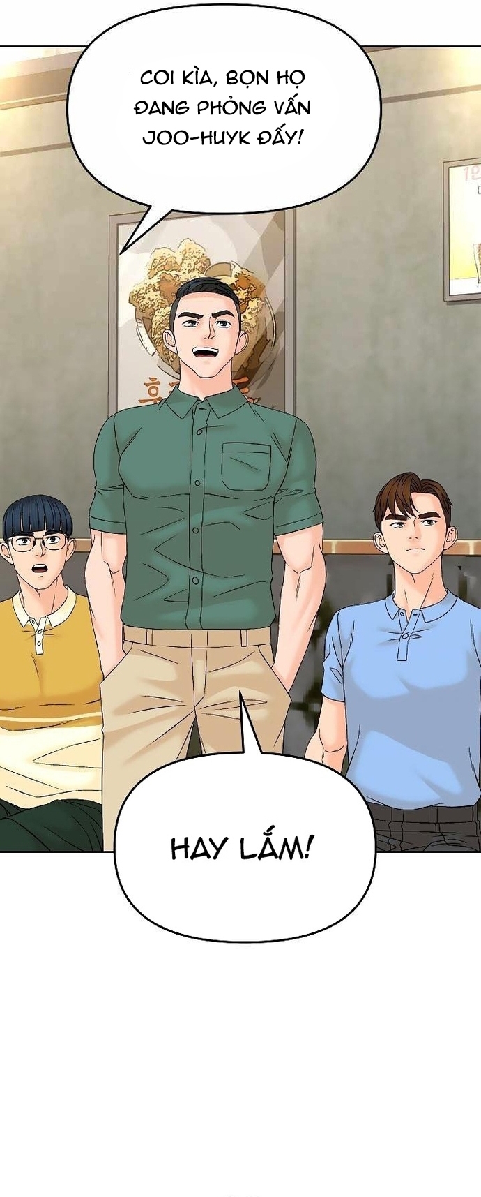 Người Trở Về Từ Cõi Chết: Chapter 134