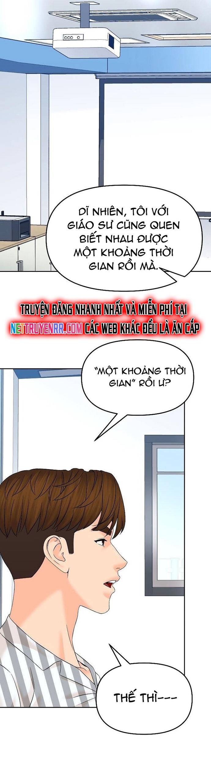 Người Trở Về Từ Cõi Chết: Chapter 134
