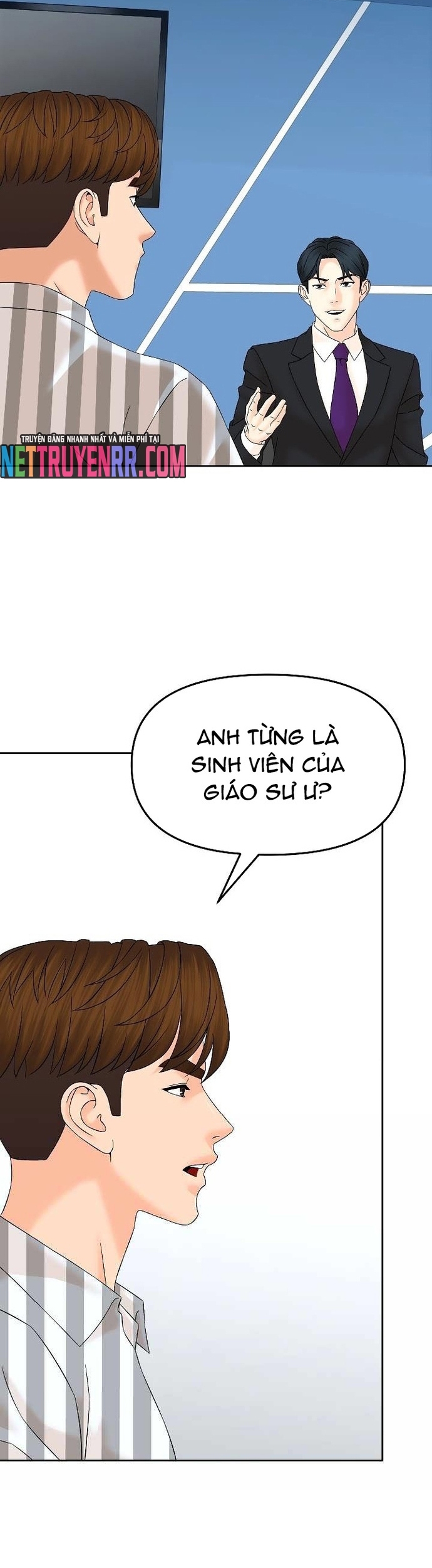 Người Trở Về Từ Cõi Chết: Chapter 134