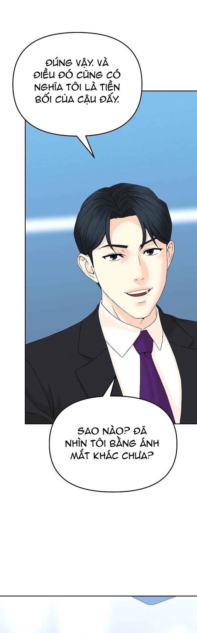 Người Trở Về Từ Cõi Chết: Chapter 134