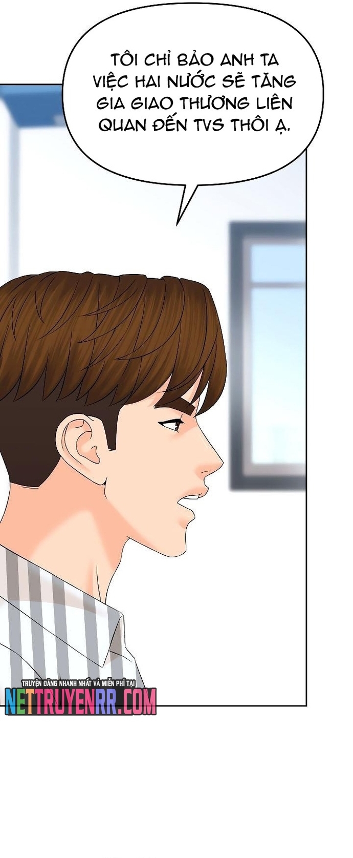 Người Trở Về Từ Cõi Chết: Chapter 134
