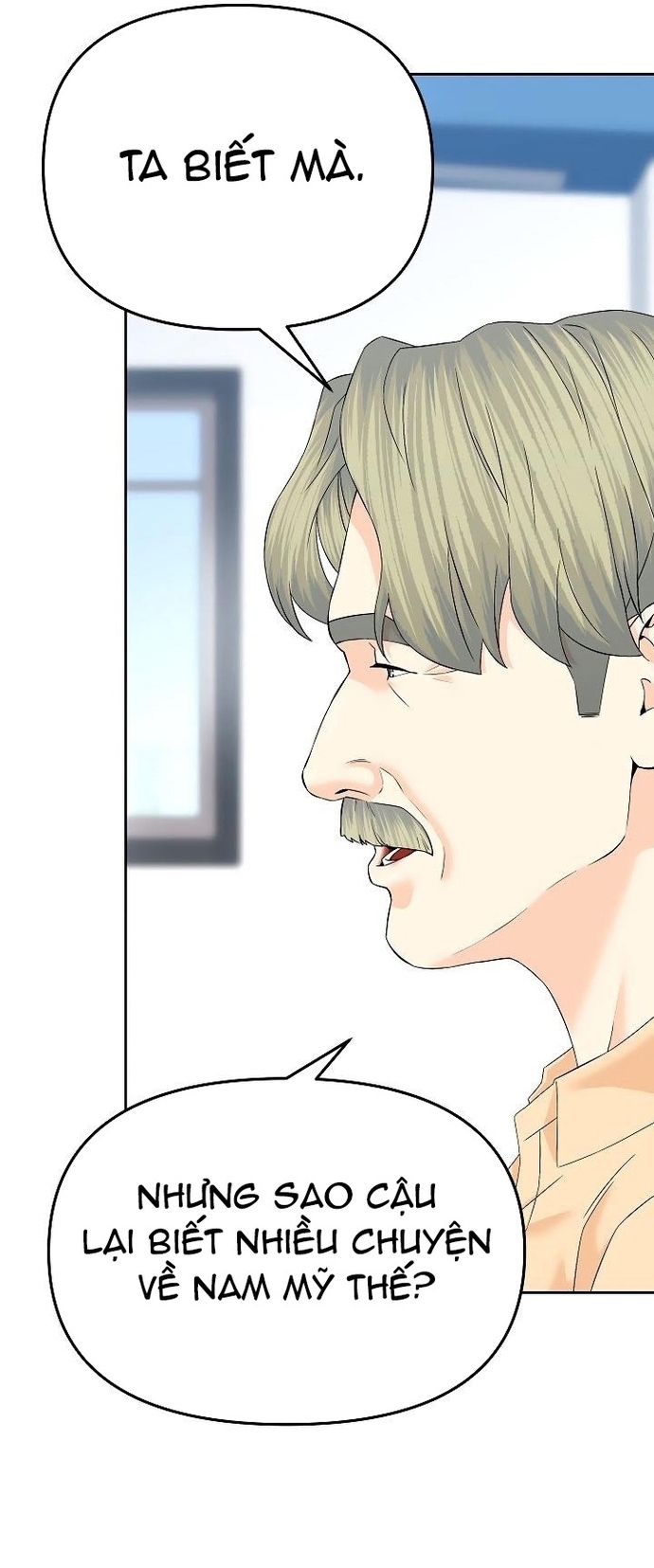 Người Trở Về Từ Cõi Chết: Chapter 134