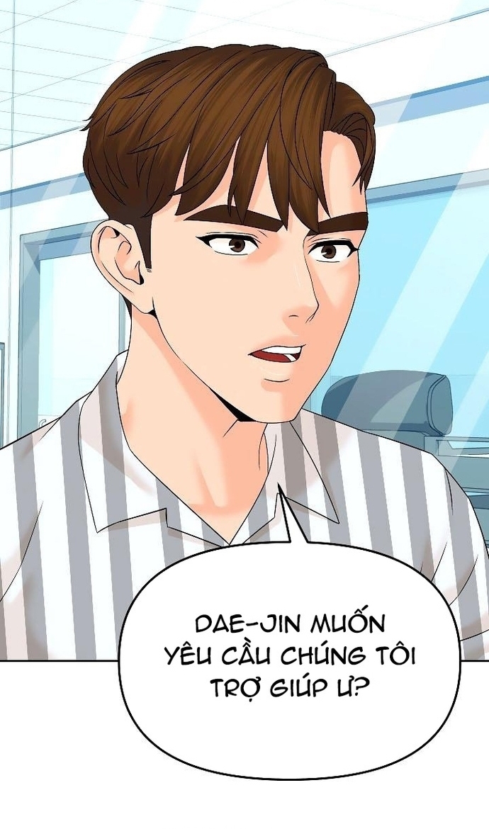 Người Trở Về Từ Cõi Chết: Chapter 134