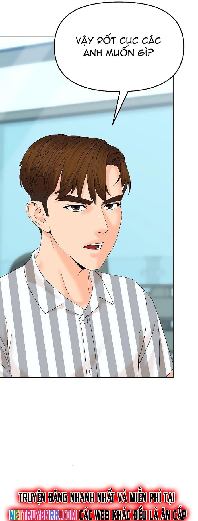 Người Trở Về Từ Cõi Chết: Chapter 134