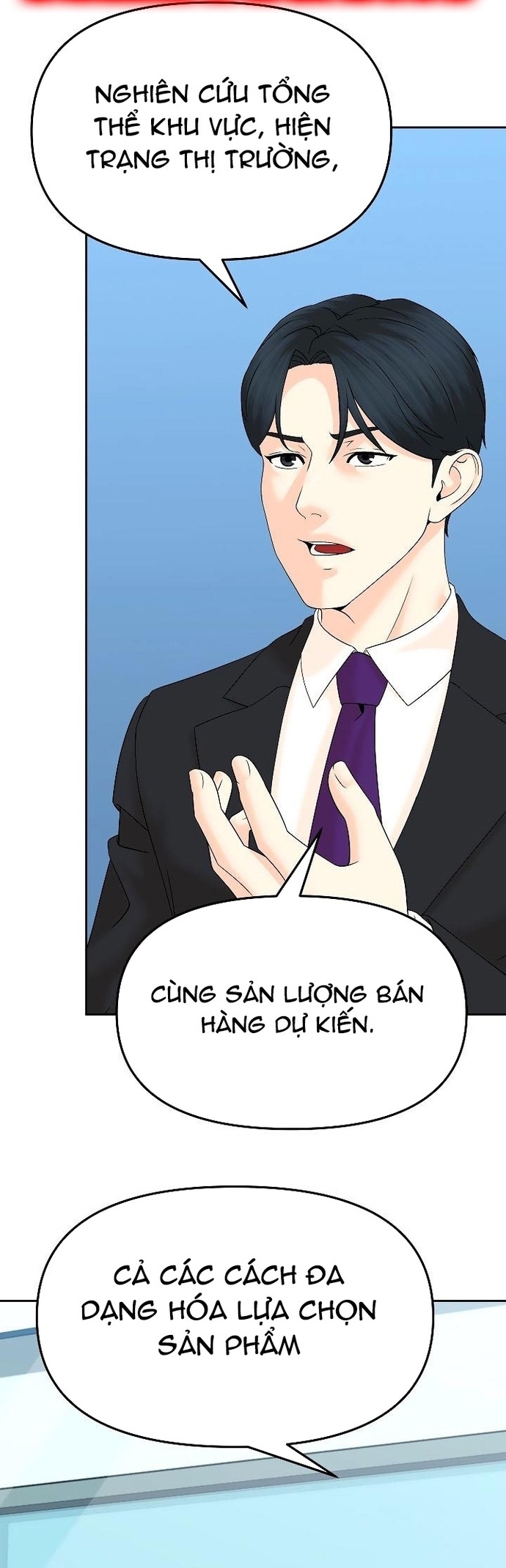 Người Trở Về Từ Cõi Chết: Chapter 134