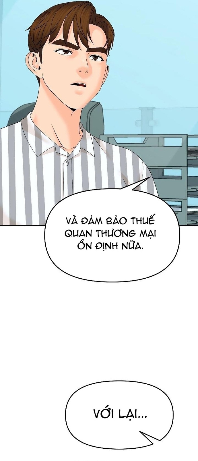 Người Trở Về Từ Cõi Chết: Chapter 134