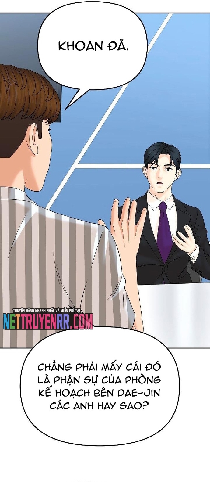 Người Trở Về Từ Cõi Chết: Chapter 134