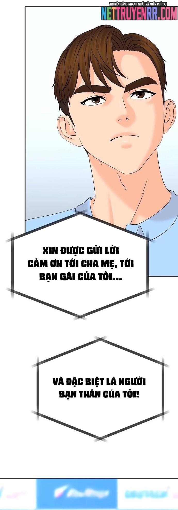 Người Trở Về Từ Cõi Chết: Chapter 134