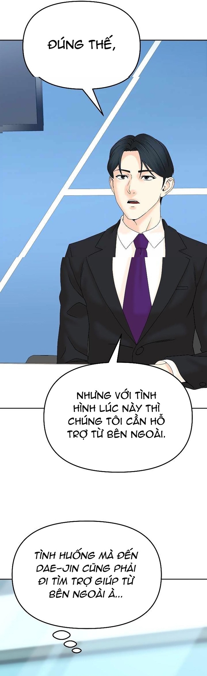 Người Trở Về Từ Cõi Chết: Chapter 134