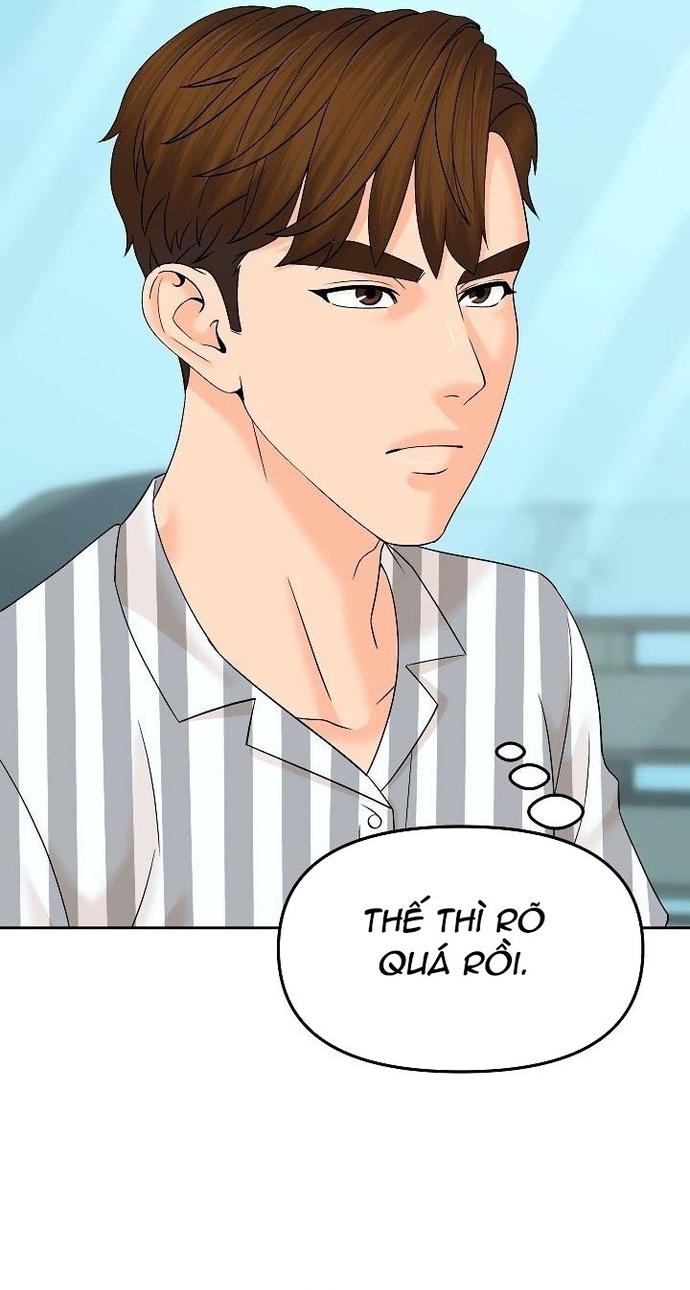 Người Trở Về Từ Cõi Chết: Chapter 134