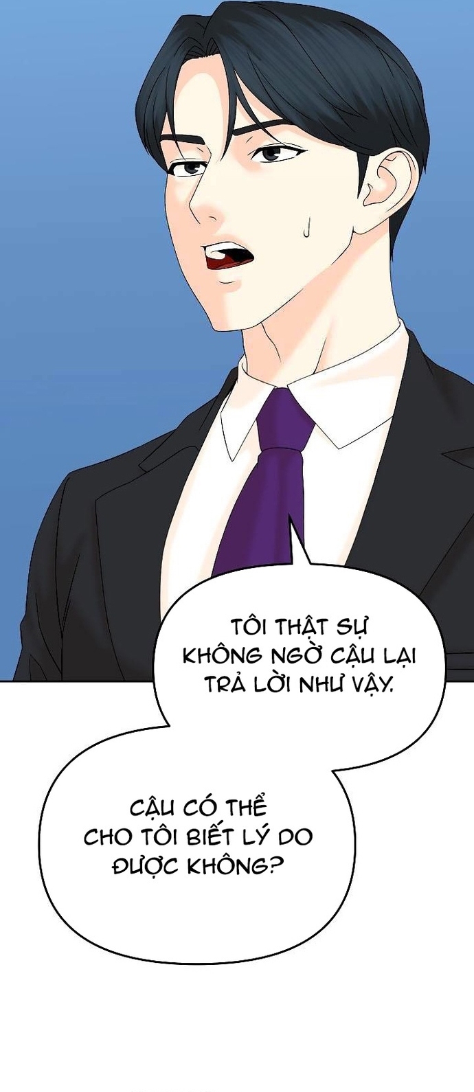 Người Trở Về Từ Cõi Chết: Chapter 134