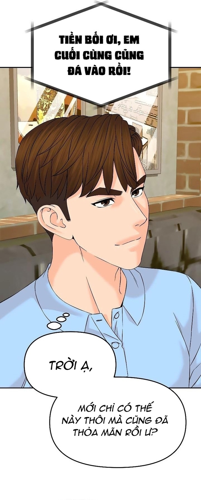 Người Trở Về Từ Cõi Chết: Chapter 134