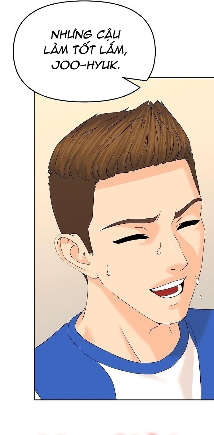 Người Trở Về Từ Cõi Chết: Chapter 134