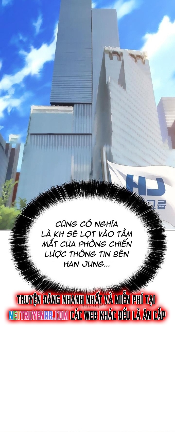 Người Trở Về Từ Cõi Chết: Chapter 135