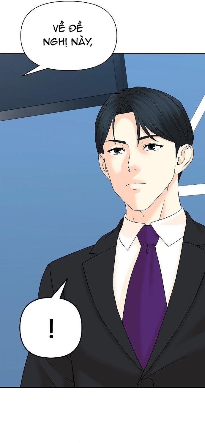 Người Trở Về Từ Cõi Chết: Chapter 135