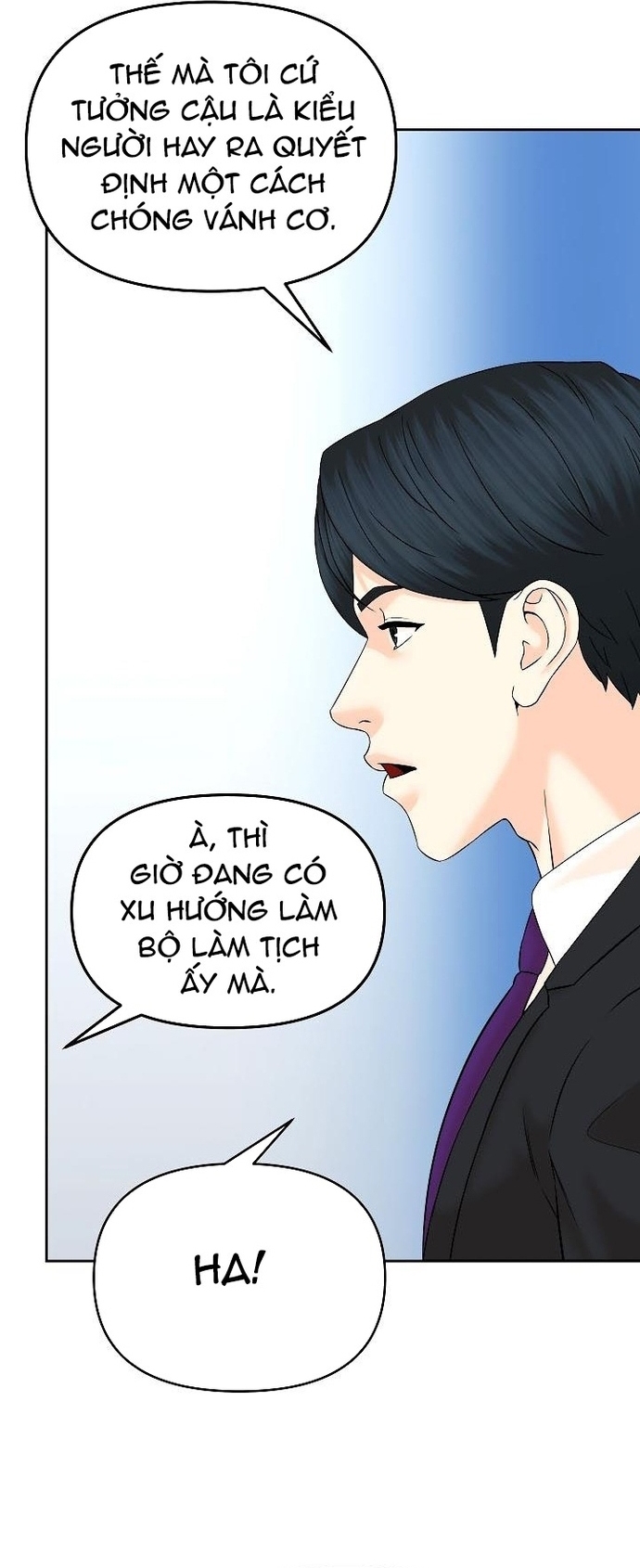 Người Trở Về Từ Cõi Chết: Chapter 135