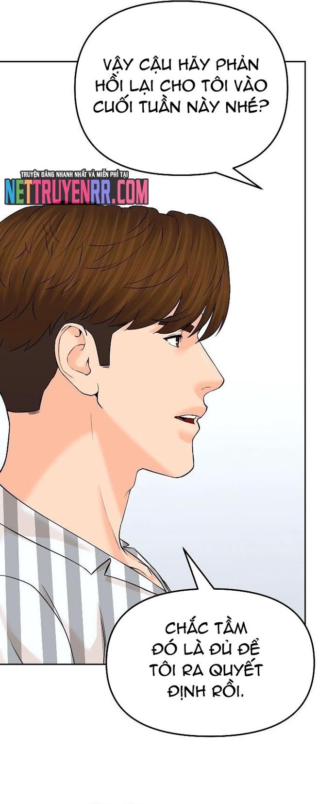 Người Trở Về Từ Cõi Chết: Chapter 135