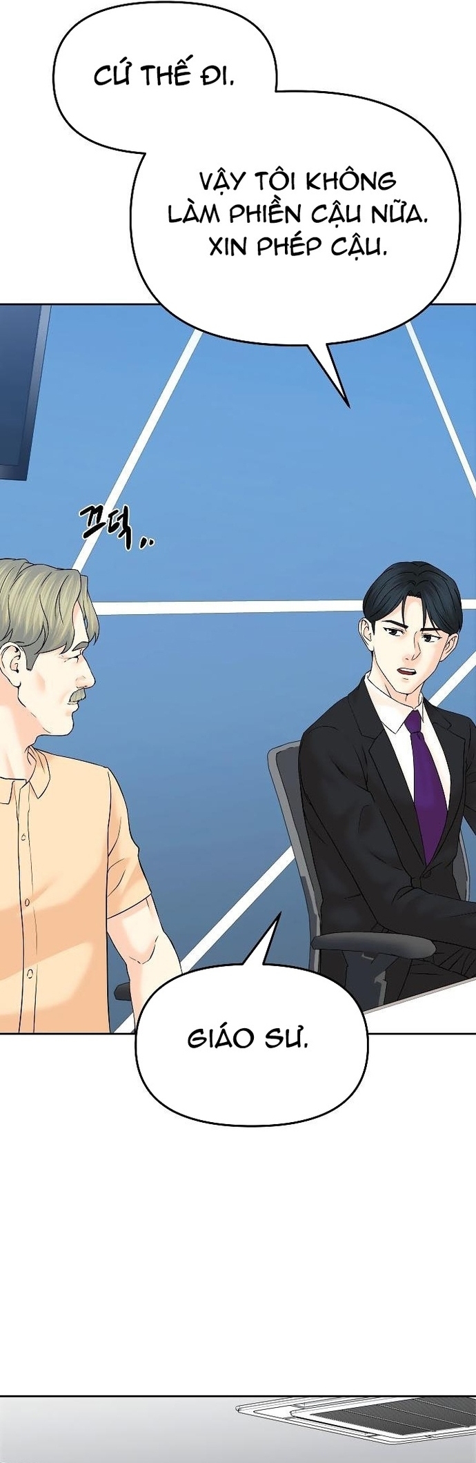 Người Trở Về Từ Cõi Chết: Chapter 135