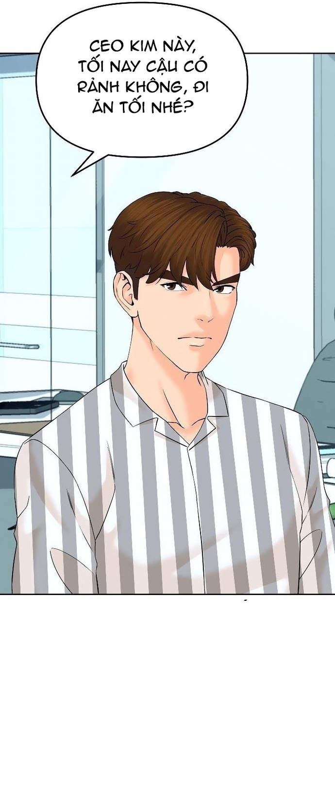 Người Trở Về Từ Cõi Chết: Chapter 135