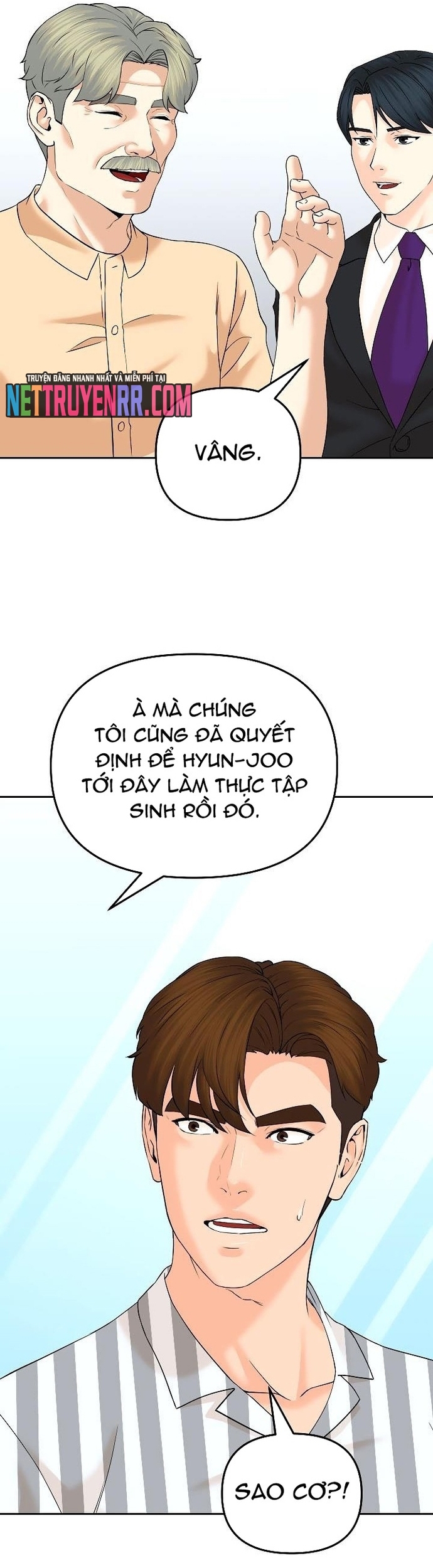 Người Trở Về Từ Cõi Chết: Chapter 135