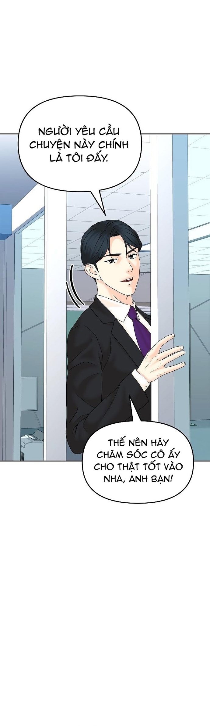 Người Trở Về Từ Cõi Chết: Chapter 135