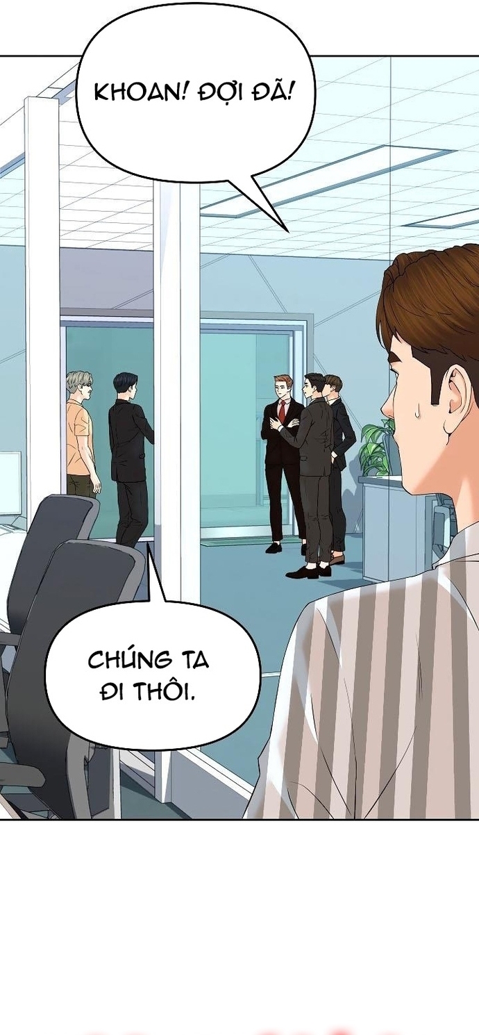Người Trở Về Từ Cõi Chết: Chapter 135