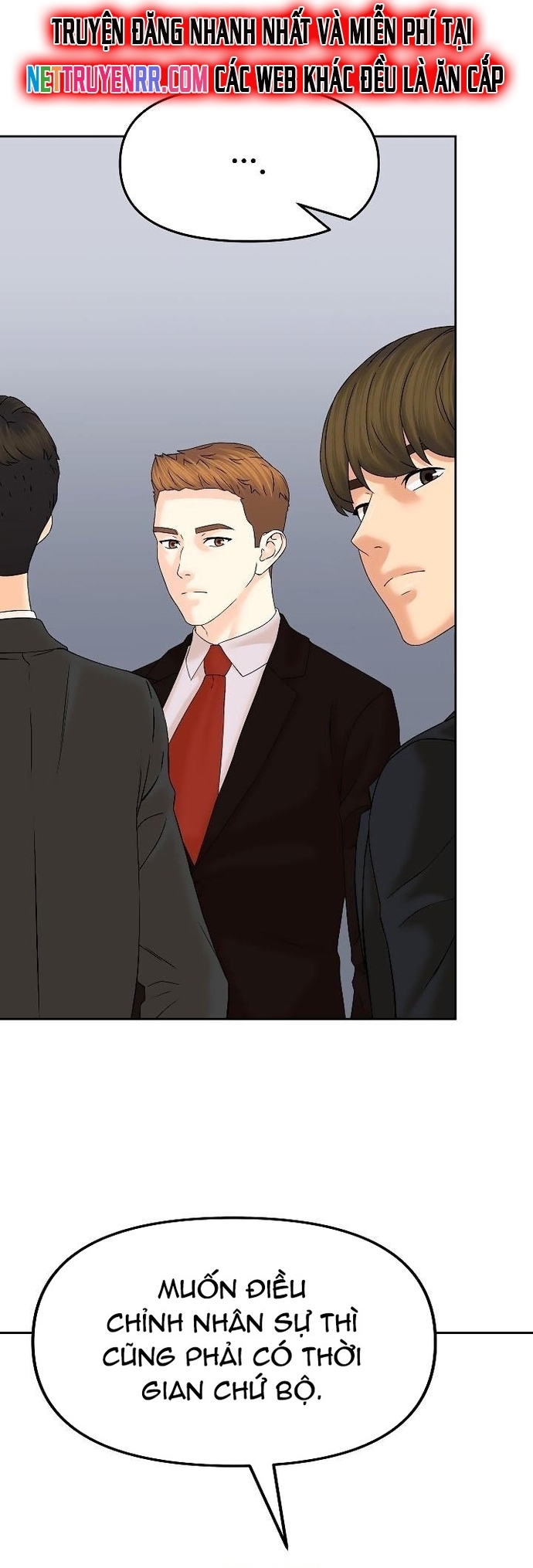 Người Trở Về Từ Cõi Chết: Chapter 135