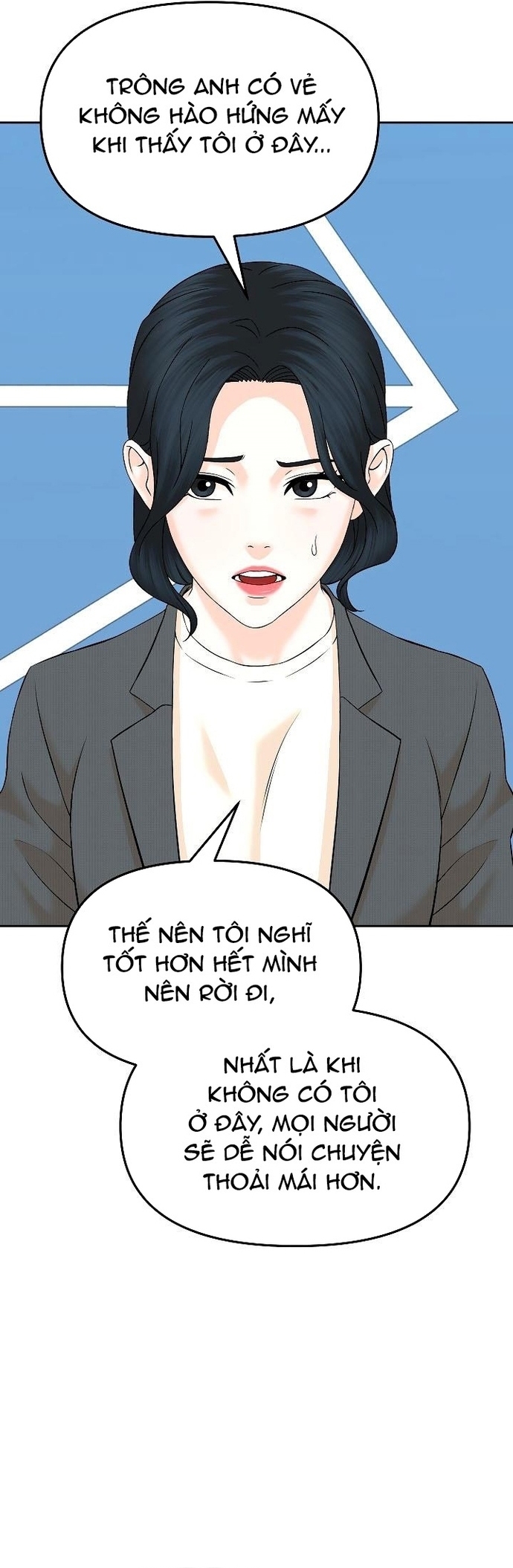 Người Trở Về Từ Cõi Chết: Chapter 135