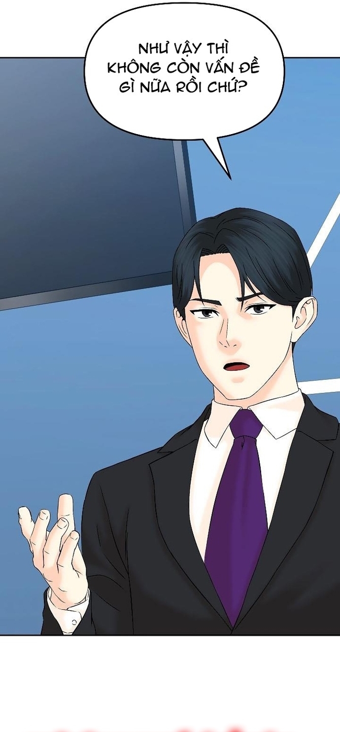 Người Trở Về Từ Cõi Chết: Chapter 135