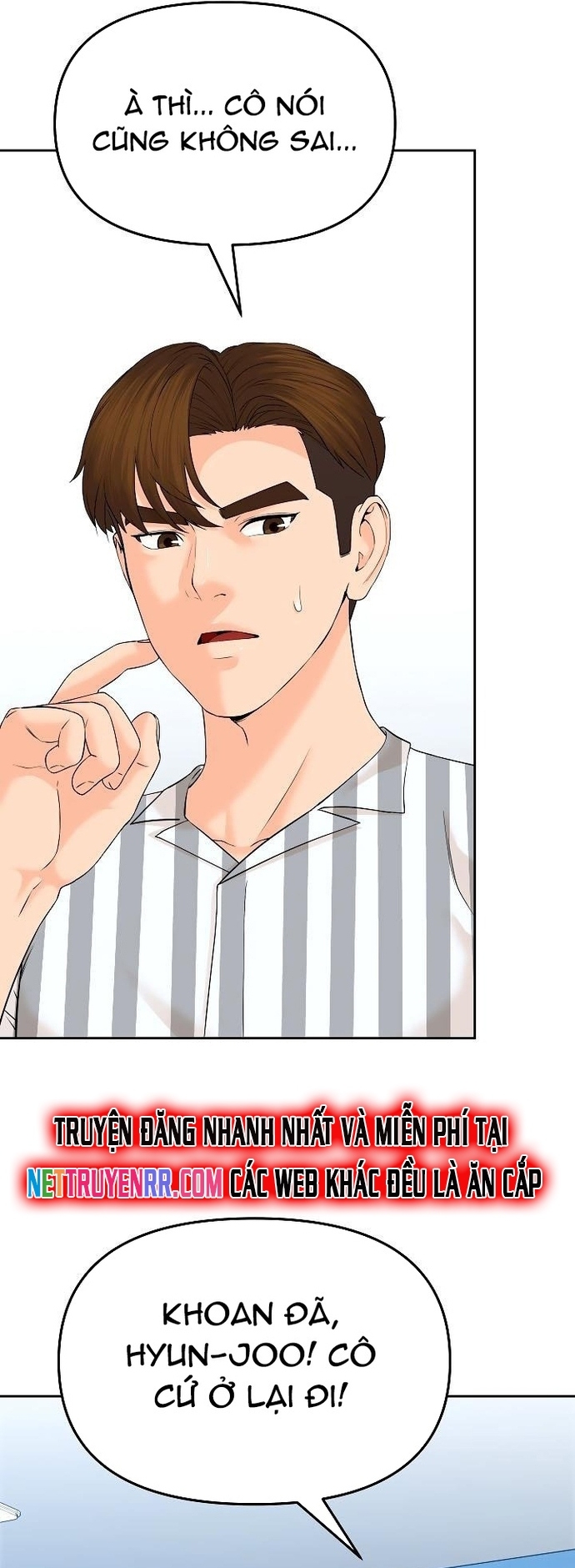 Người Trở Về Từ Cõi Chết: Chapter 135